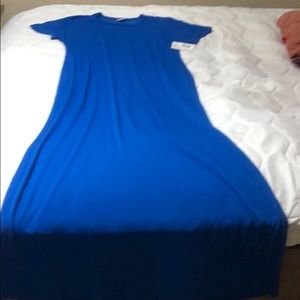 Lularoe Maxi “Maria”